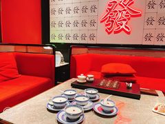 -禄婶鸡煲·打边炉