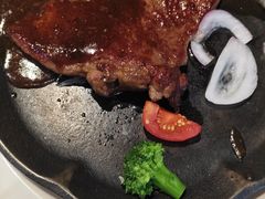 -吉布鲁牛排海鲜自助(成都大悦城店)