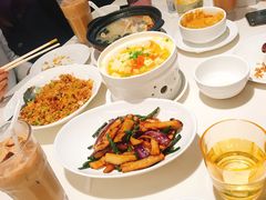 -太兴餐厅(东方广场分店)