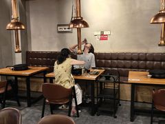 -御记碳烤肥牛(东城万达店)