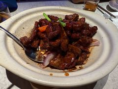 -上和臻品中国菜(花园街店)