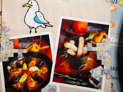 -AZUL by FUEL蓝色·法式酒馆(琶醍店)