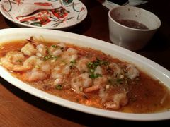 -外婆家(世界城广场店)