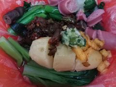 -小草糖水(海棠村店)