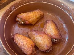 -萨莉亚意式餐厅(连城店)