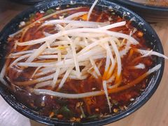 -蜀一数二串串香