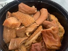 -韦记牛杂汤(清晖园店)