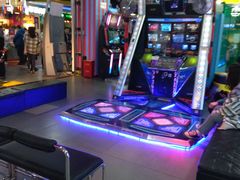 -大玩家超乐场(锦华路万达店)