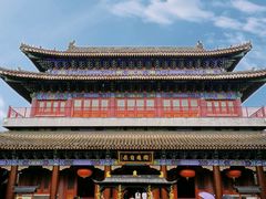 -天津妈祖文化园