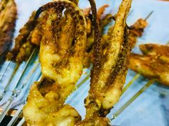 -江湖翅客(琶洲新村店)