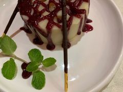 蓝莓山药-老浒记民俗酒楼(王府井店)