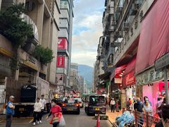-杨屋道街市
