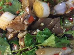 -二孃鸡爪爪(东郊记忆店)