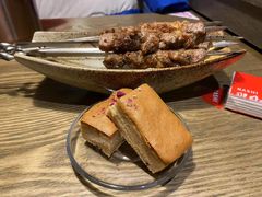 -那时新疆·若羌(经纬汇店)