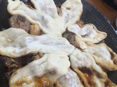 -徐州小院(永宁北路店)