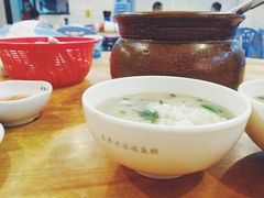 -长平老姿娘夜粥(平东一街店)