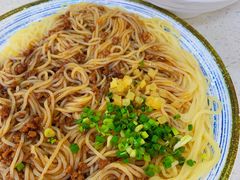 -老蔡牛肉拉面(龙湖分店)