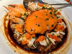 -绿波廊(豫园店)