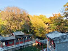 -颐和园