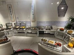 -鹈鹕素食餐厅自助餐部(正阳街店)