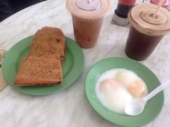 亚坤咖啡吐司老店-亚坤(远东广场店)