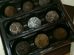-GODIVA(港汇恒隆广场)