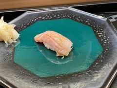 -Sushi Hanzo半藏(天环广场店)