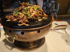 -京味斋·北京烤鸭(华威桥北工大店)