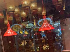 -常和州·夜宵大排档(常州单店)