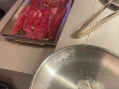 -西塔老太太泥炉烤肉(温州首店万象城黑金店)