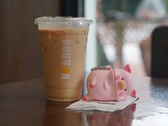 -DOUTOR德咖伦(吴江路店)