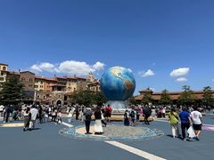 -日本环球影城