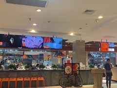 -北京华联购物中心(天通苑店)