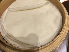 -北京老铺烤鸭(老城根店)
