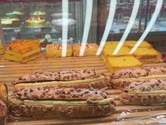 -味多美蛋糕(六里桥店)