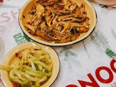 -东排食堂长沙小吃大排档(五一广场店)