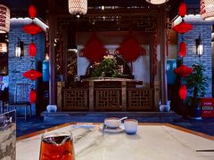 -二十八里太湖船菜(吉祥路店)