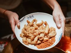 -小龙坎火锅(IFS HOT店)