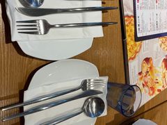 -必胜客(新海上世界店)