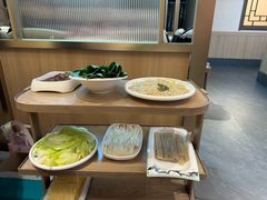 -蜀留香火锅·始于1999·原四川老火锅(白堤路店)