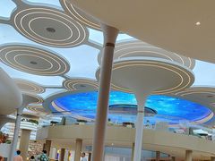 -浦乐汇·汤泉水世界
