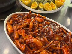 -大叹号啤酒屋·延边料理(延大店)