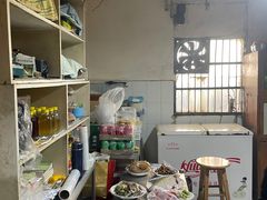 -老太婆饭店(新富路店)
