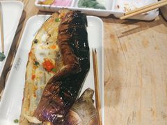 -木屋烧烤(岗顶二店)