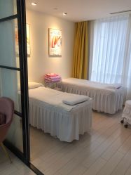 -简悦美塑·徒手点穴减肥