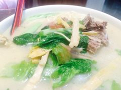 -慧娟面馆·餐厅(望江路店)