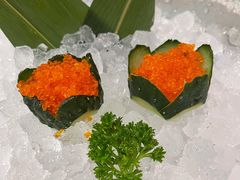 -菊上料理(蜀山银泰百货店)