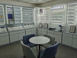 -清清博视儿童眼视光中心(角门西店)