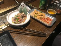 -新石器烤肉(中房金谊广场店)