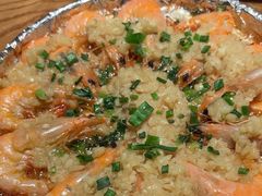 -周家二小姐的菜·扬州菜·香炒蟹·狮子头(江都金鹰店)